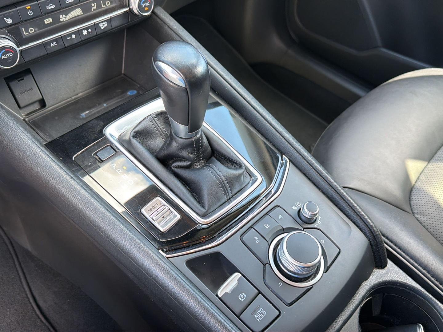 Used 2024 Jet Black Mica Mazda 2.5 S Select Package image 27