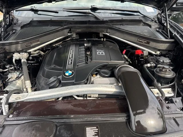 Used 2012 Black BMW xDrive35i image 18