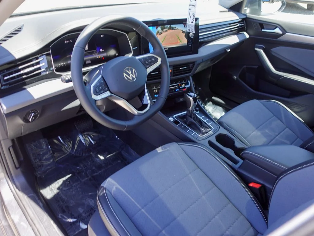 New 2026  Volkswagen 1.5T SE image 11