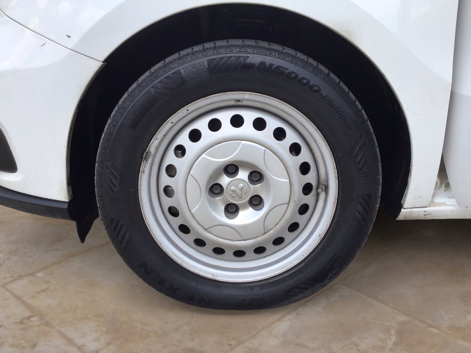 Used 2022 Bright White Ram Tradesman image 26