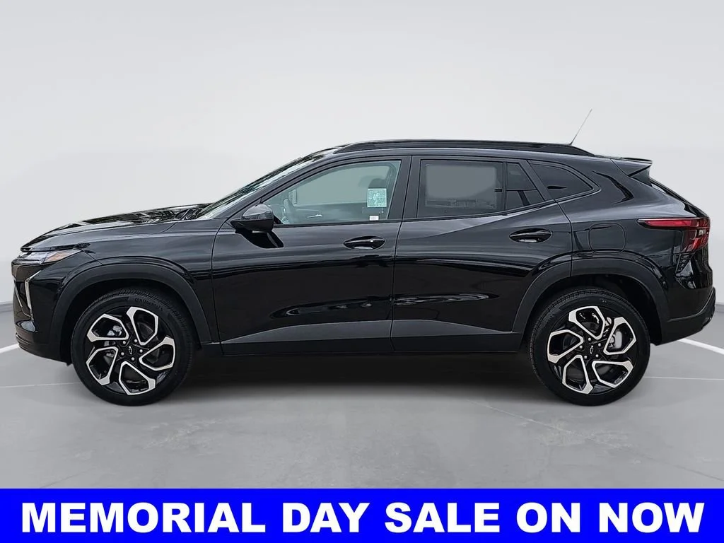 2026 Chevrolet Trax RS - Photo 6