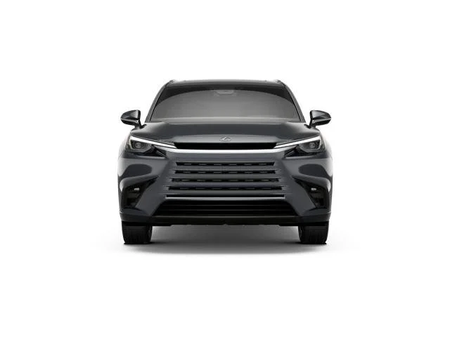 New 2026 Cloudburst Gray Lexus PREMIUM AWD image 17