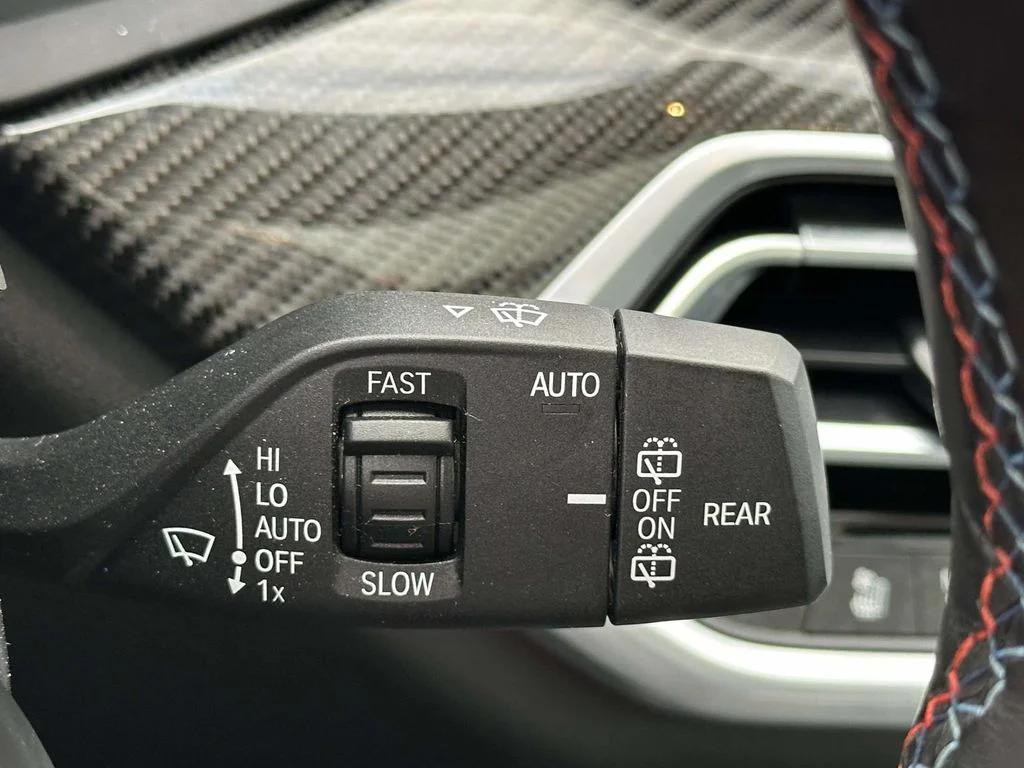 Used 2023 Black BMW Base image 29