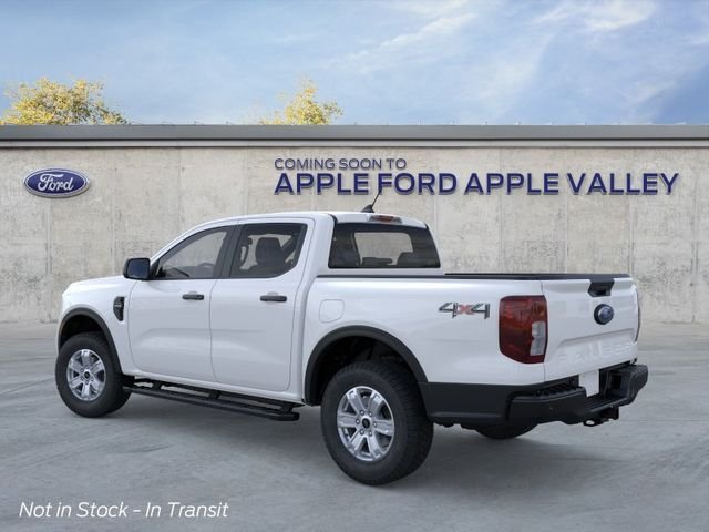 New 2026 Oxford White Ford XL image 4