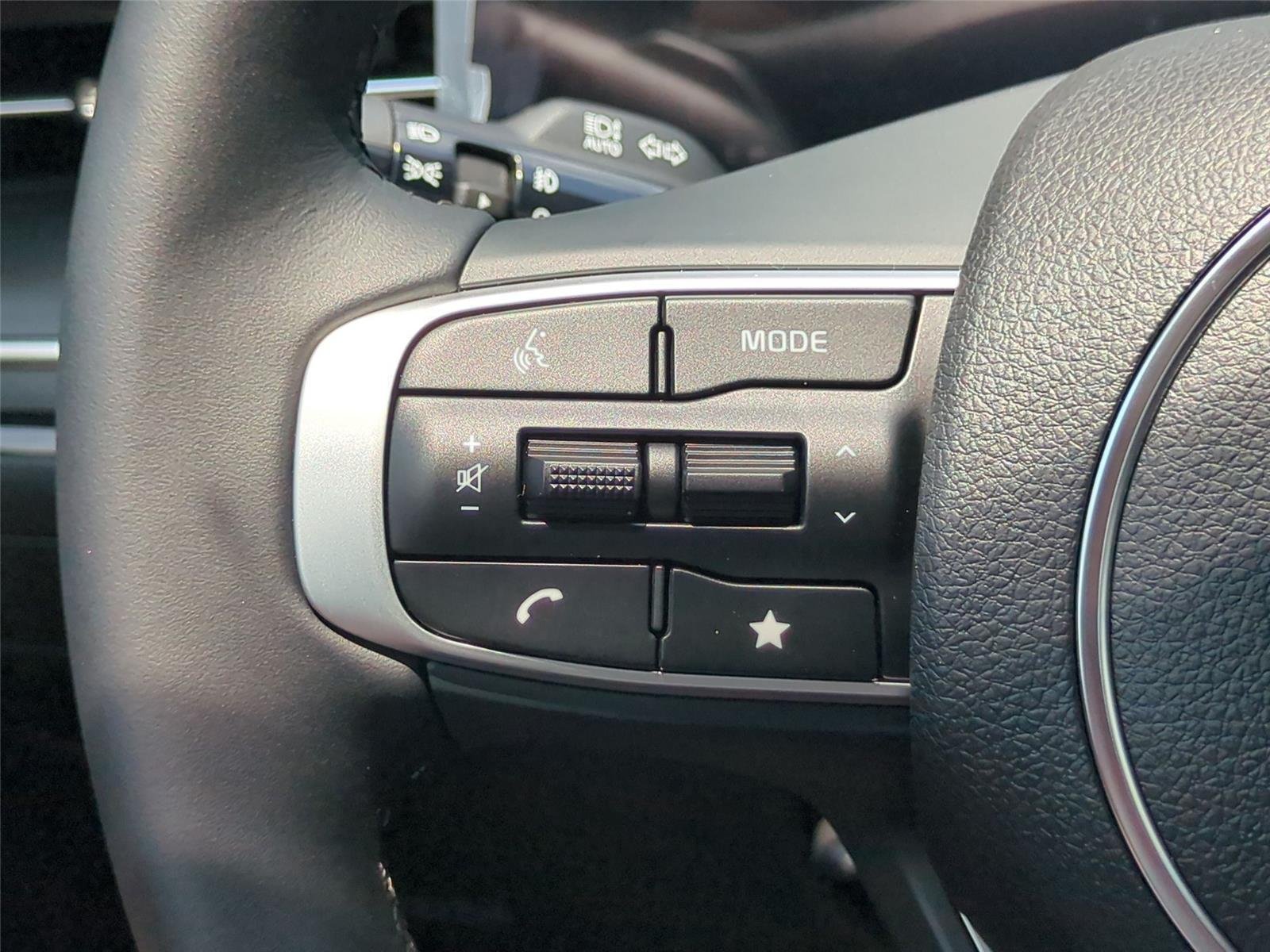 New 2026 Wolf Gray Kia GT-Line image 20