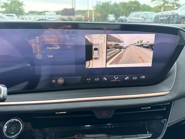 2026 Buick Envision Sport Touring - Photo 19