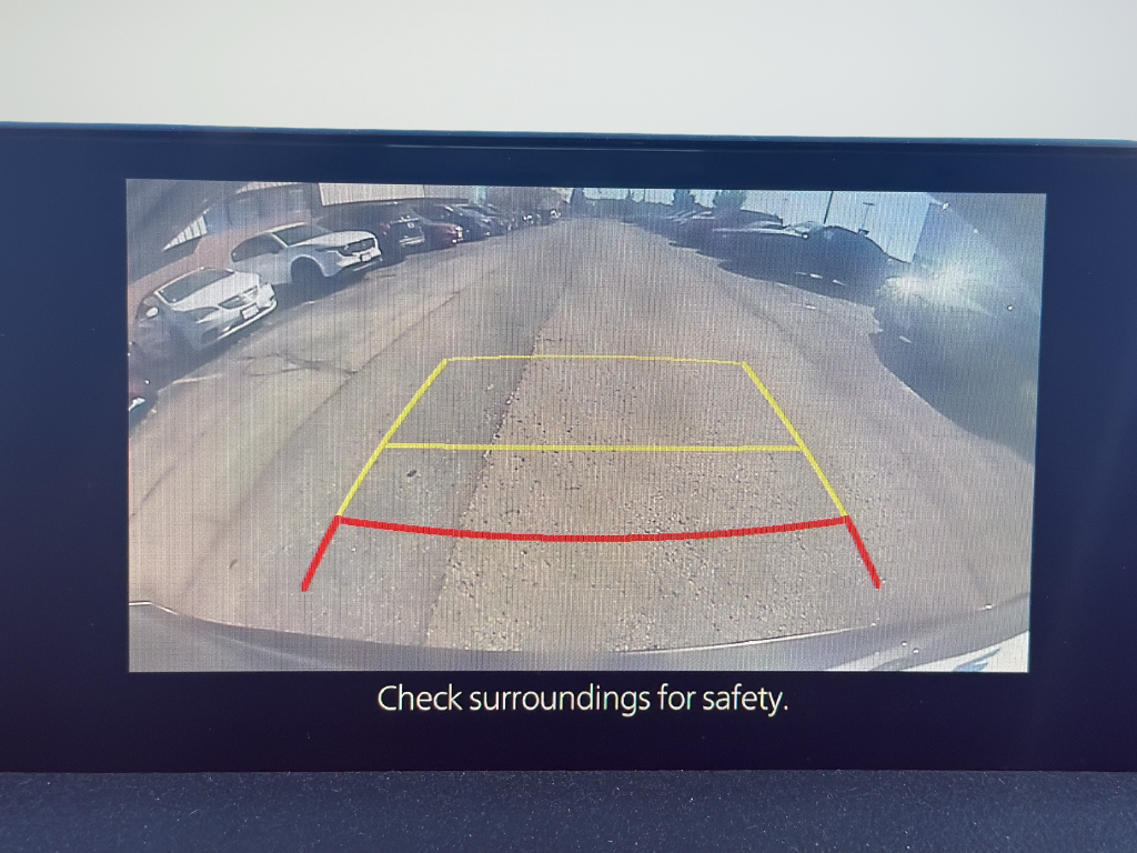 Used 2023 Gray Mazda 2.5 S Preferred Package image 13