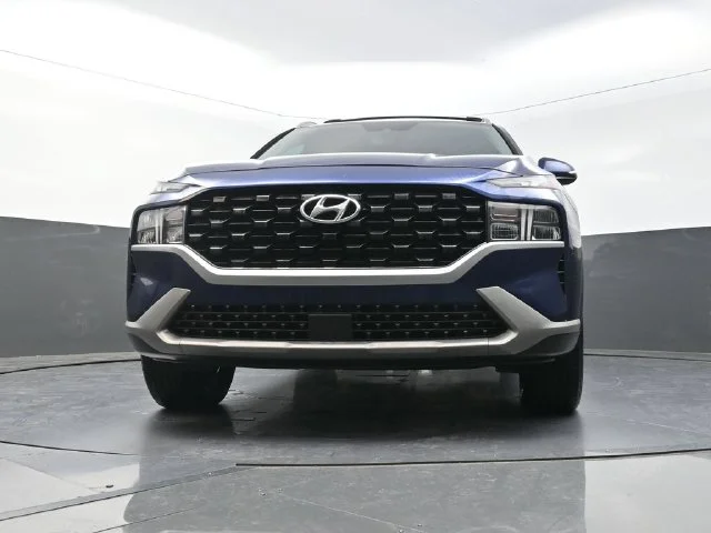 Used 2023 Blue Hyundai SEL image 32