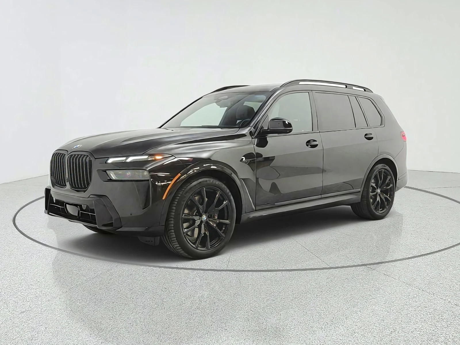 2024 BMW X7