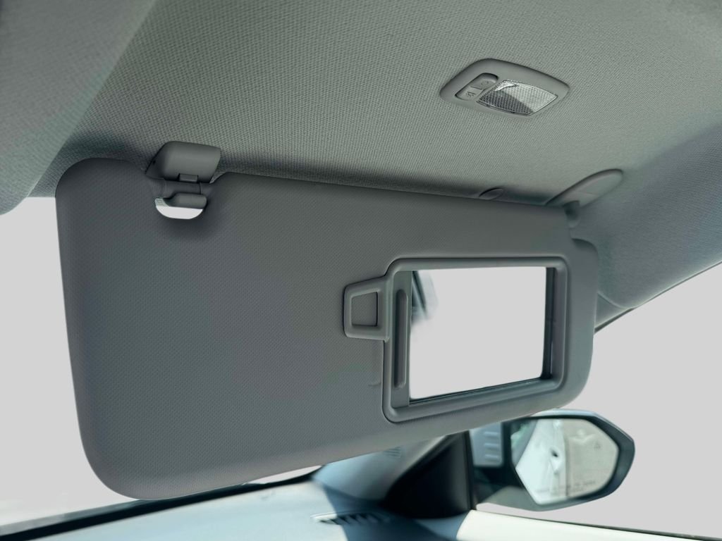 Used 2025 Gray Hyundai SE image 30