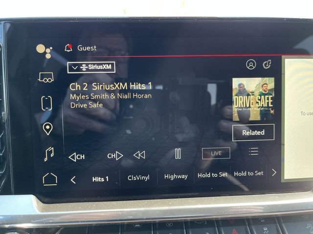 2026 GMC Sierra 1500 Elevation - Photo 13