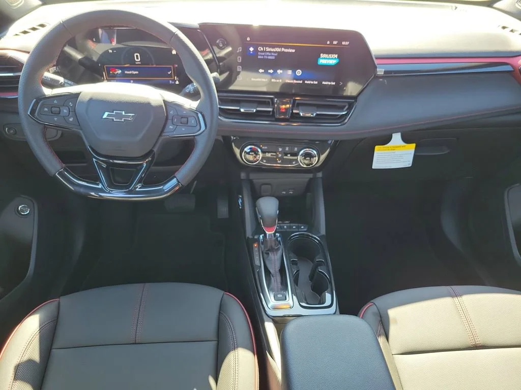 2026 Chevrolet Trailblazer RS - Photo 18