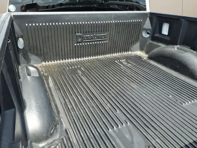 Used 2025 White Ford XLT image 11
