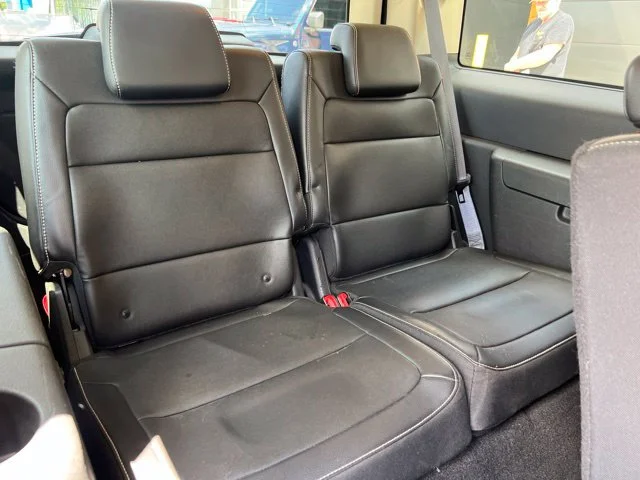 Used 2009 Silver Ford SEL image 28