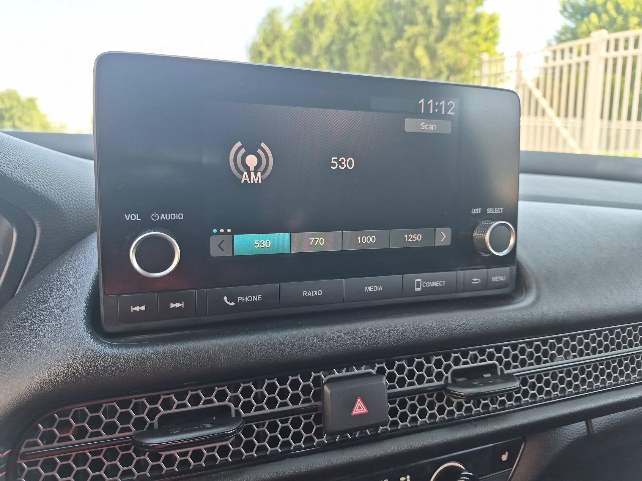 2024 Honda HR-V Sport - Photo 18