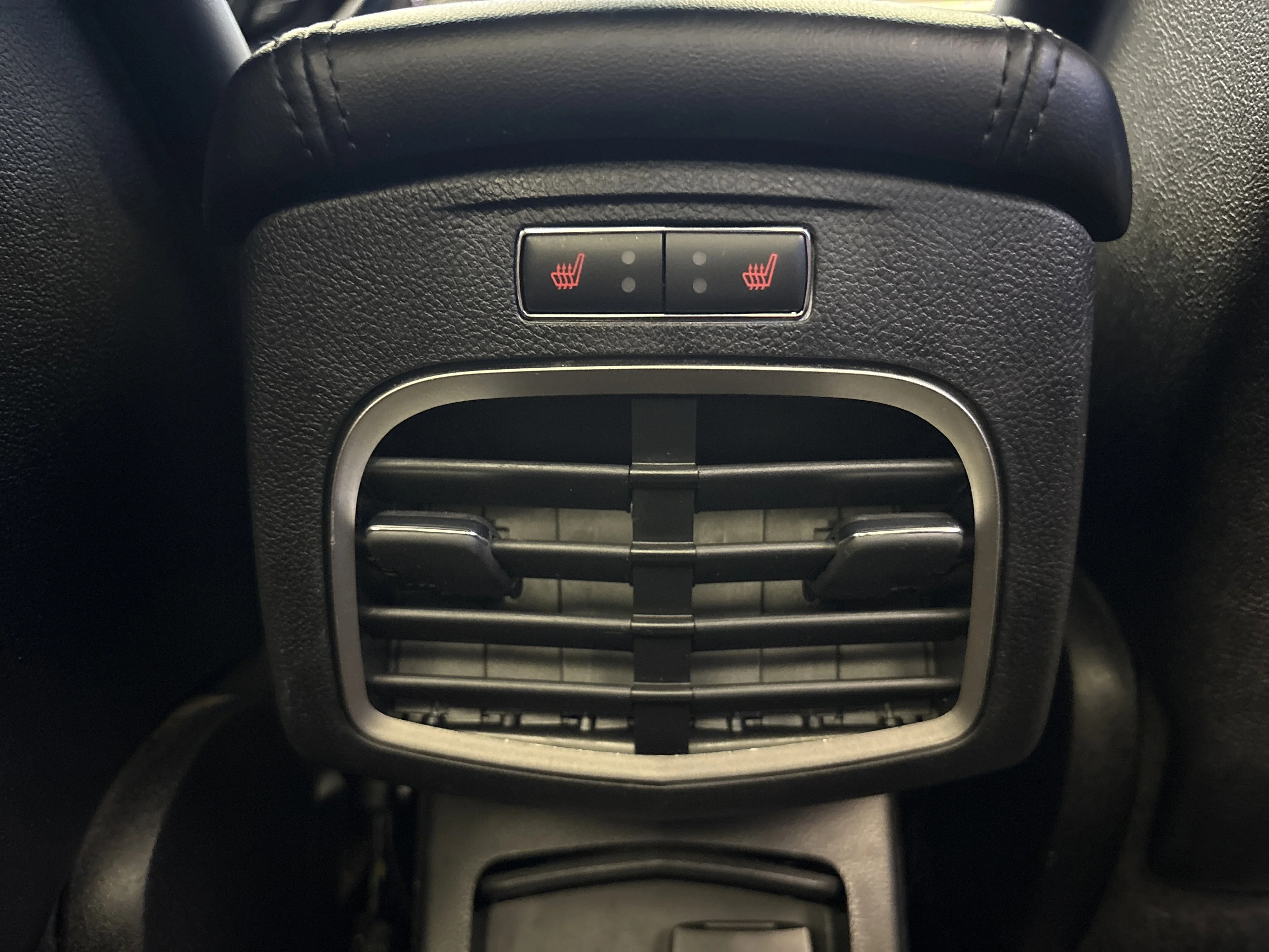 Used 2017 Black Velvet Lincoln Select image 24