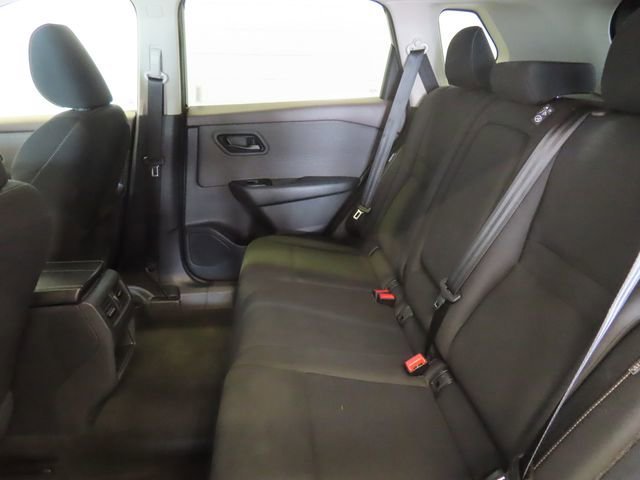 Used 2023 Super Black Nissan S image 27