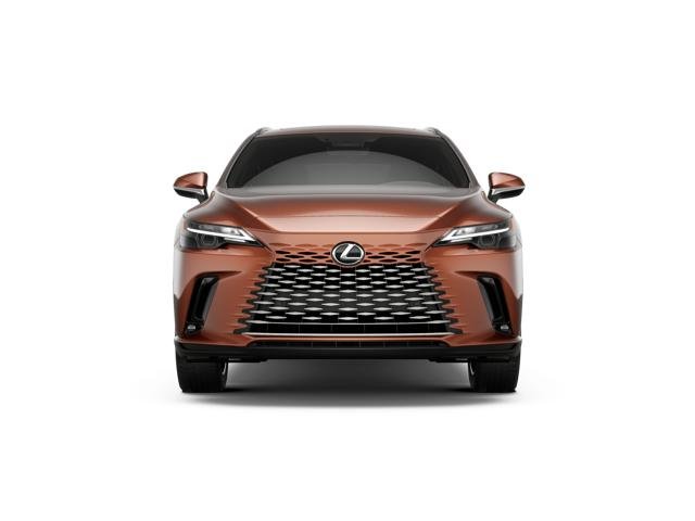 New 2026 Copper Crest Lexus PREMIUM PLUS image 5