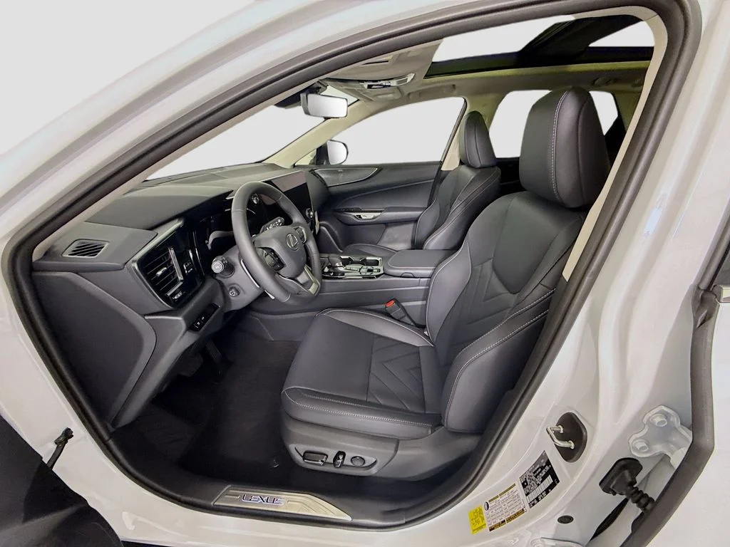 2026 Lexus NX 450h+ Luxury - Photo 20