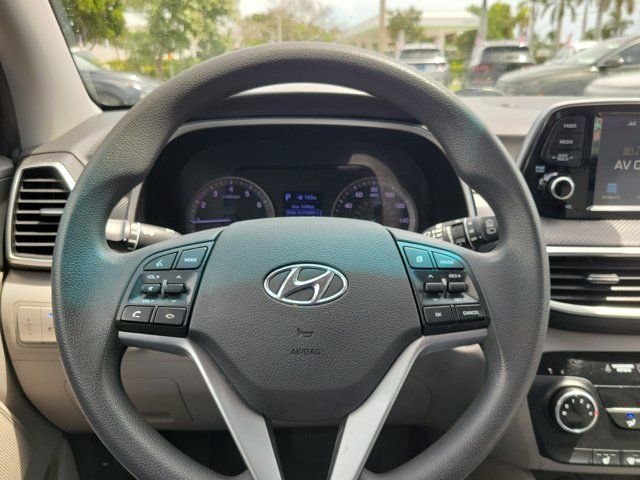 2020 Hyundai Tucson Value - Photo 18