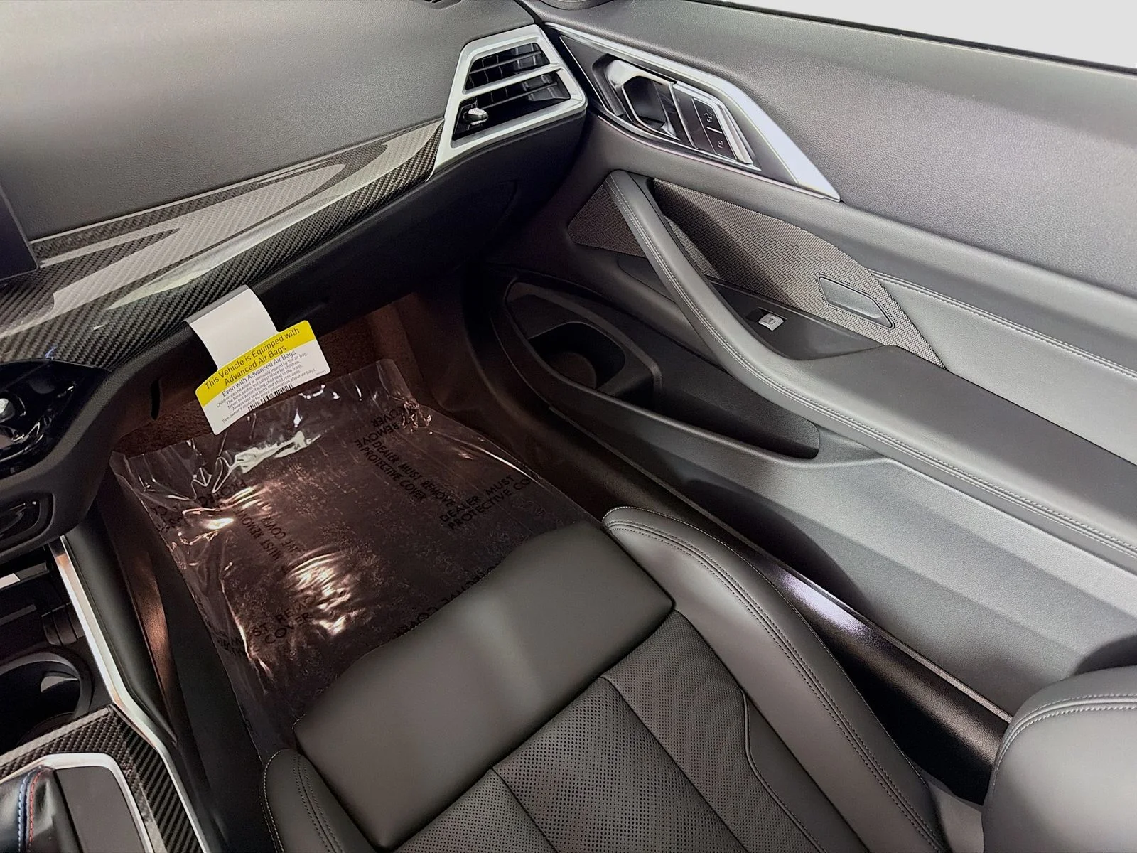 New 2027 Brooklyn Grey Metallic BMW Base image 24
