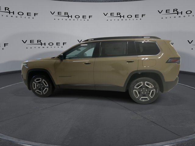 New 2026 41 Exterior Paint Jeep Laredo image 5