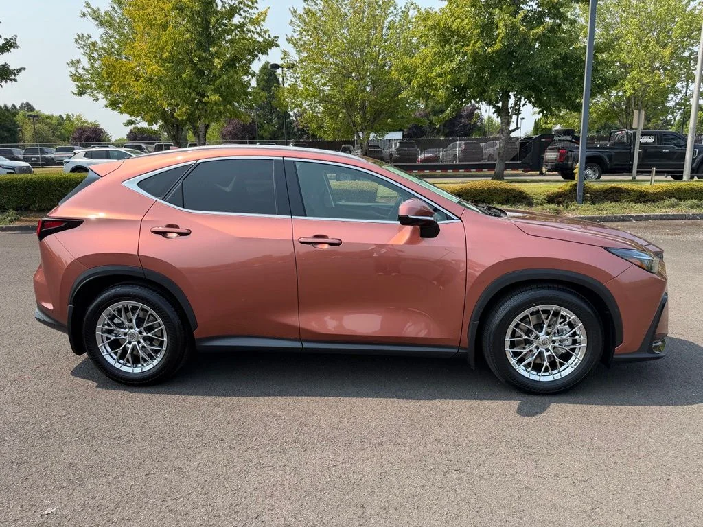 Used 2025 Copper Lexus 350 Premium image 9