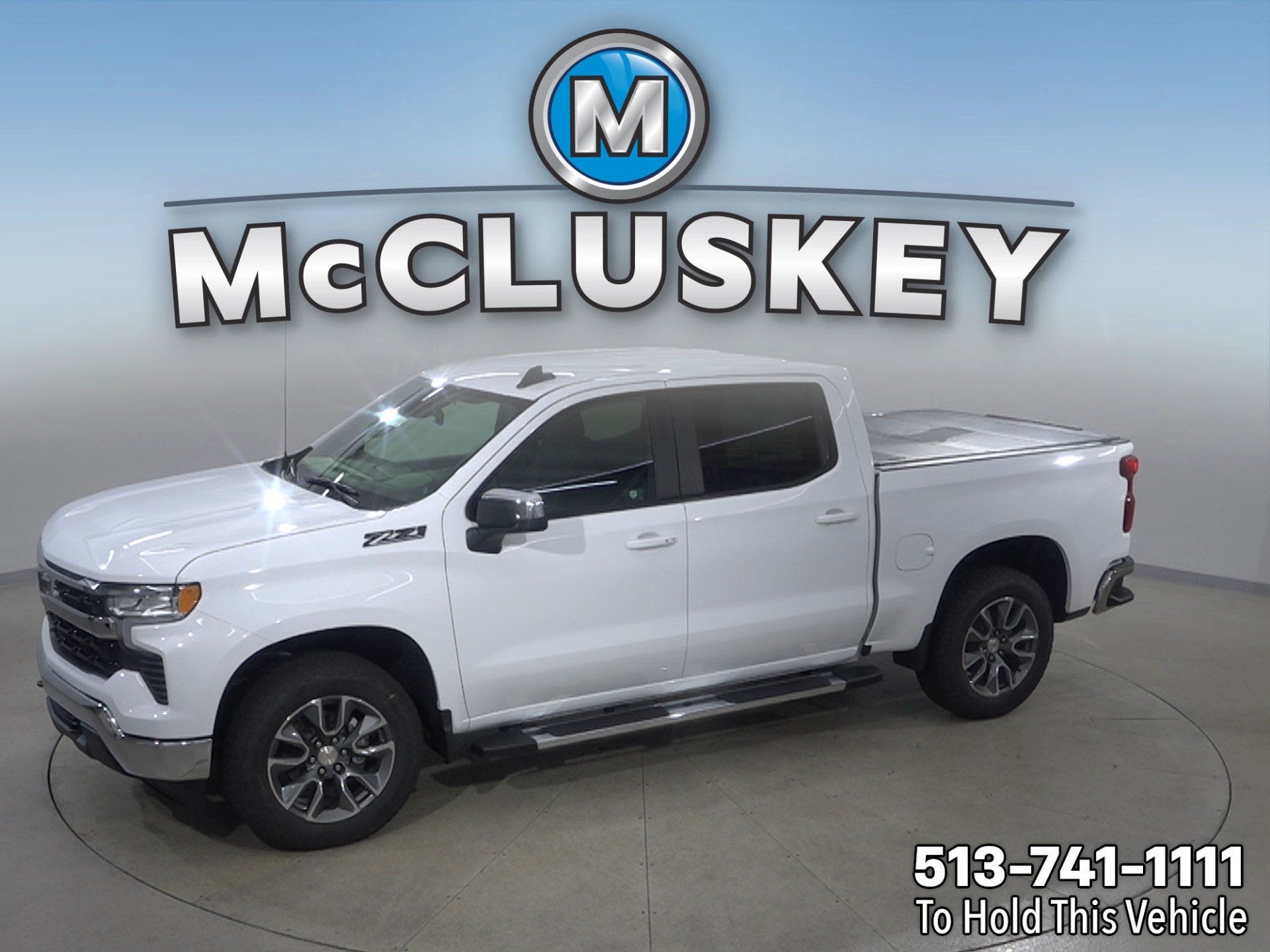 2026 Chevrolet Silverado 1500 LT - Photo 50