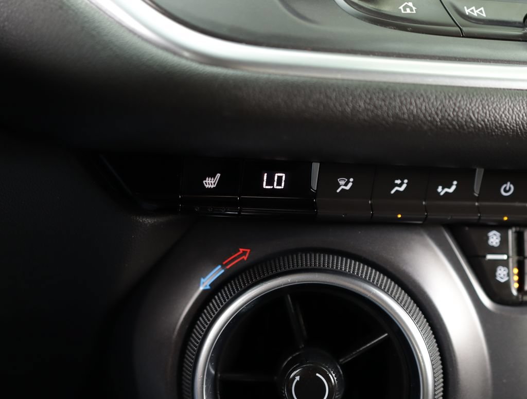 Used 2020 NIGHTFALL GRAY METALLIC Chevrolet LT image 16