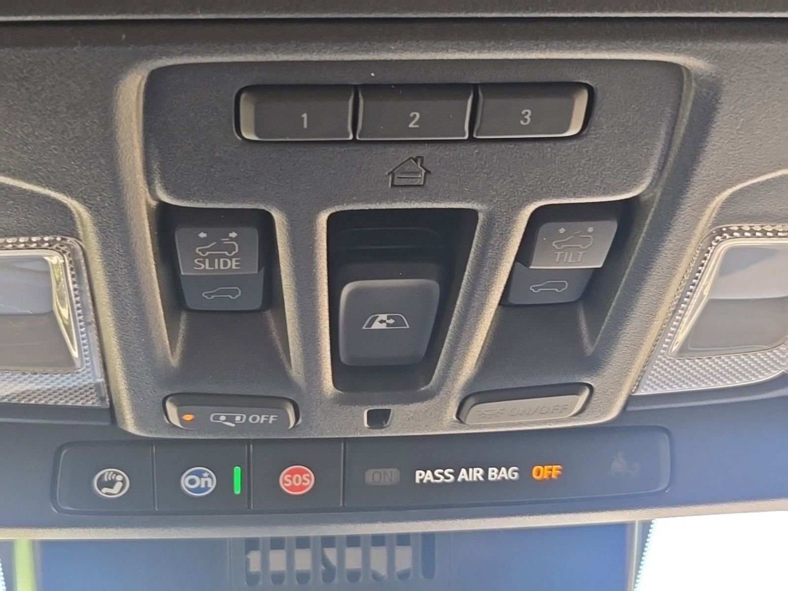 2026 GMC Sierra 2500HD AT4X - Photo 42
