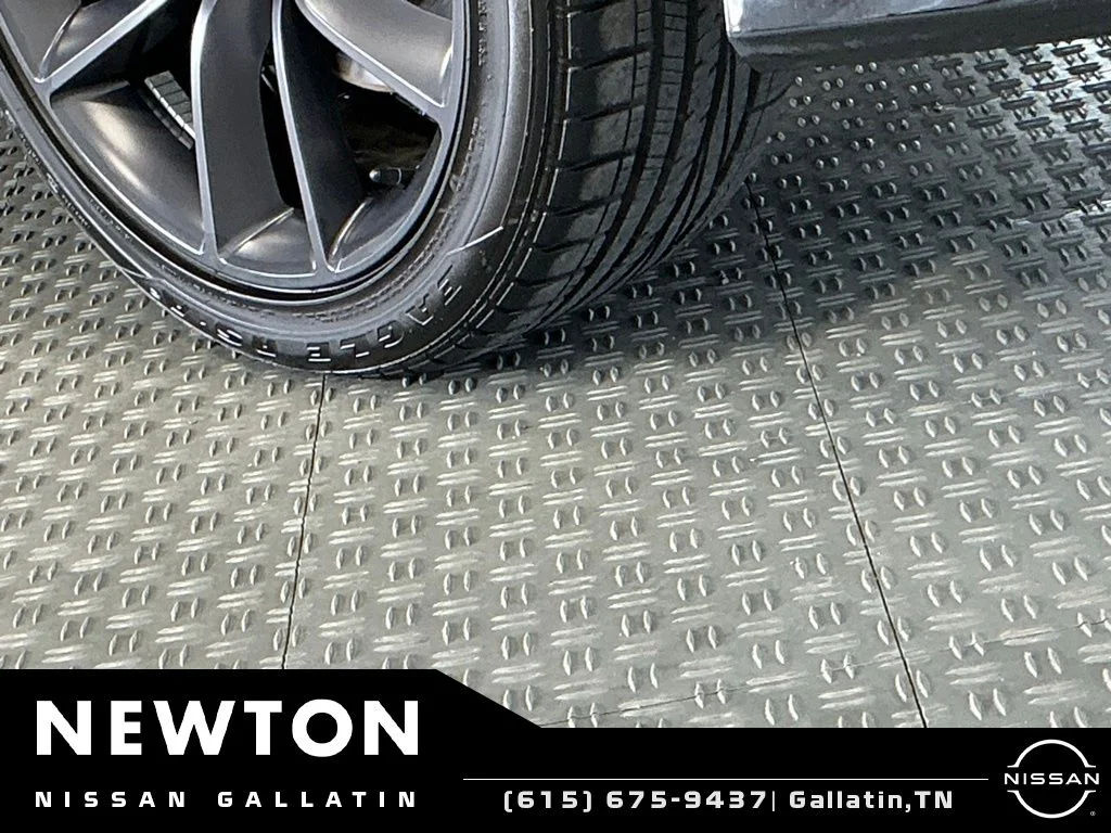 Used 2021 Pitch Black Clearcoat Dodge GT image 50