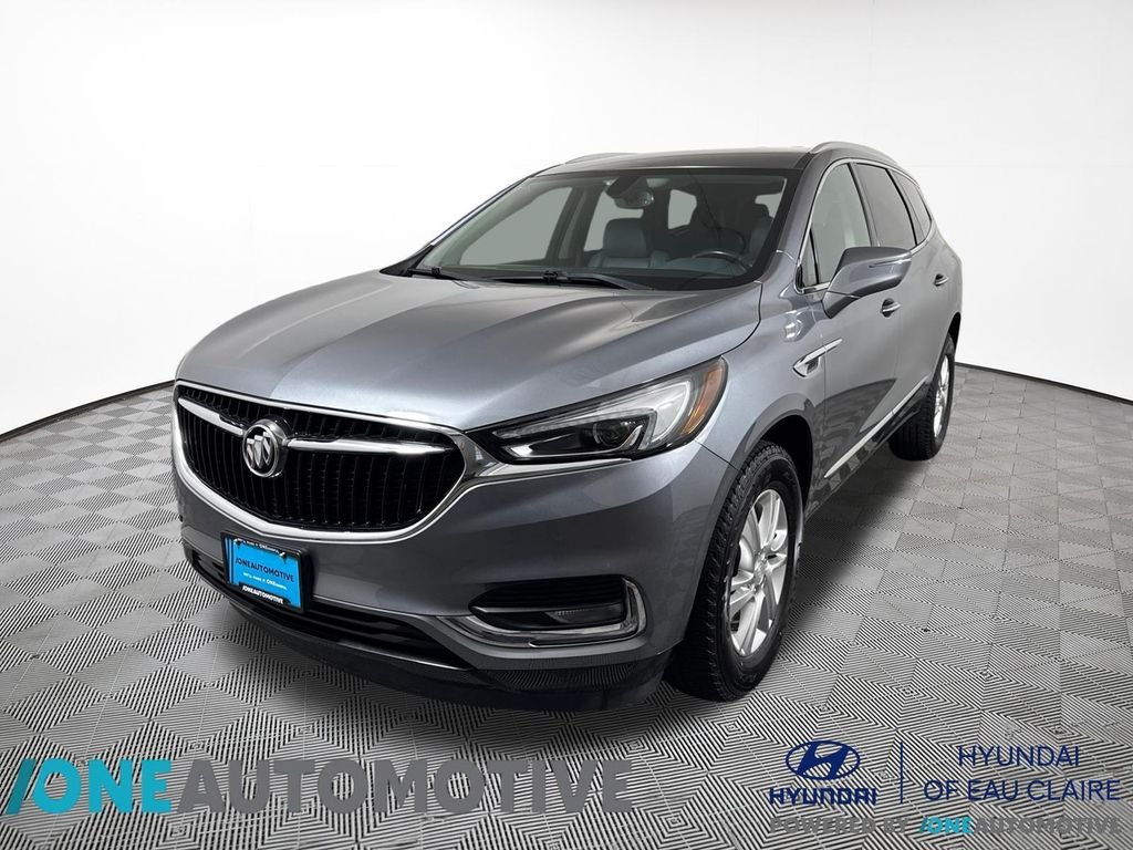 2019 Buick Enclave Essence AWD's photo