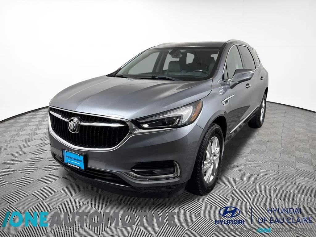 2019 Buick Enclave Essence AWD's photo