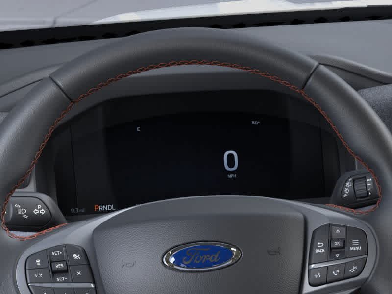 Novo Ford Active branco 2026 com pacote 100A imagem 13