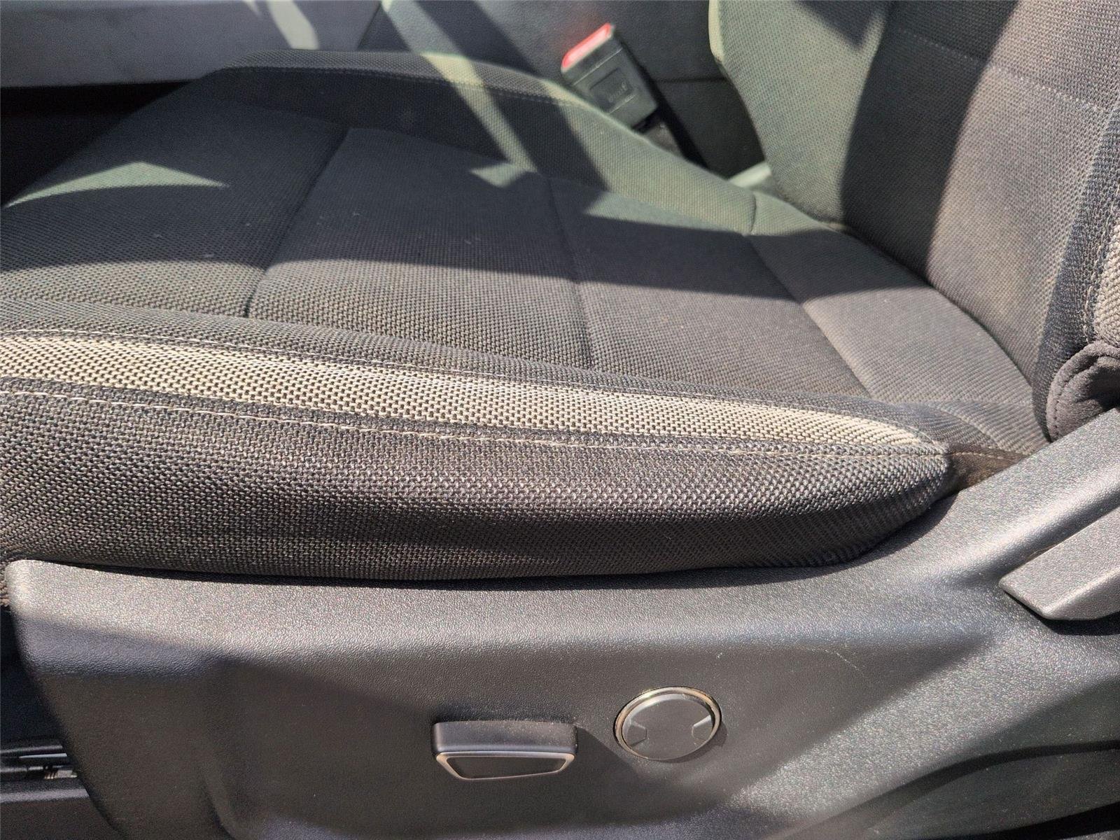 Used 2019 Ruby Red Metallic Tinted Clearcoat Ford Raptor image 18