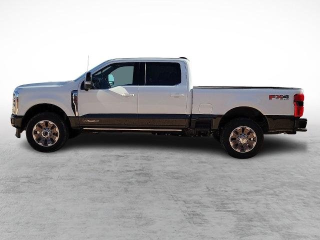 2025 Ford F-250 Super Duty King Ranch - Photo 31