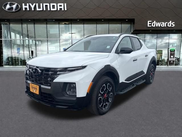 2024 Hyundai Santa Cruz XRT - Photo 3