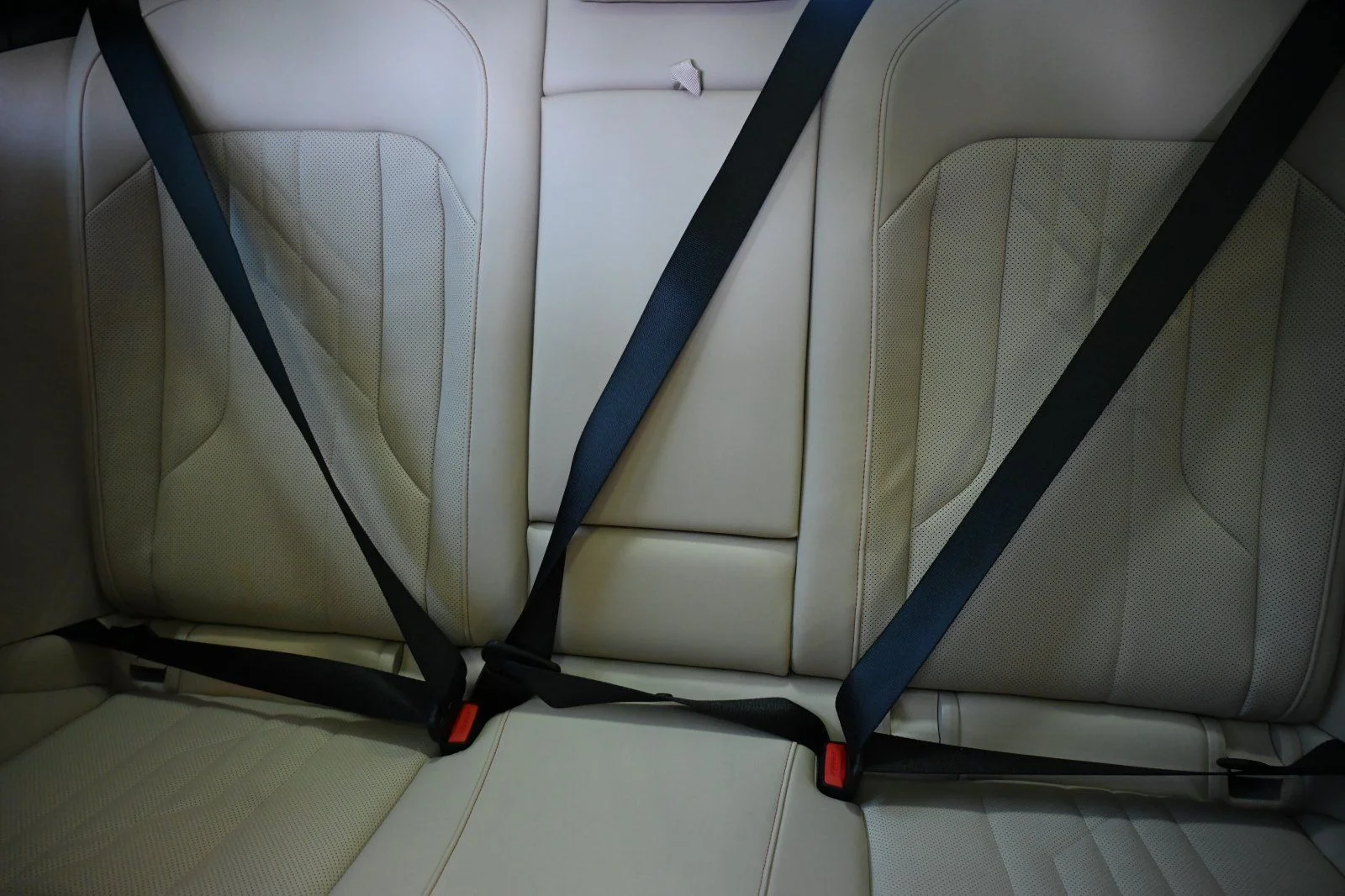 Certified Used 2026 White BMW 30 xDrive image 14
