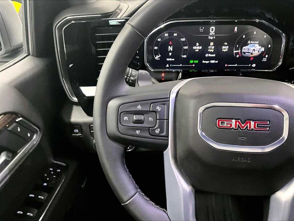 Used 2026 Summit White GMC Elevation image 23
