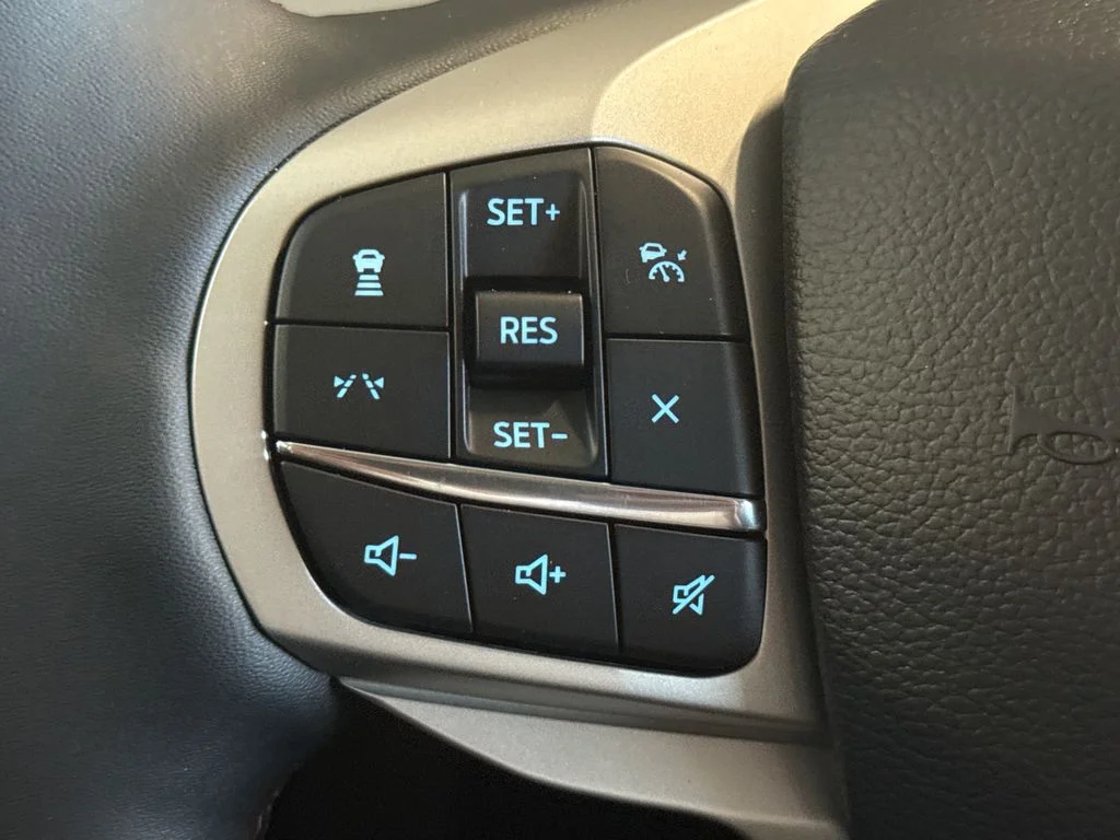 New 2026 White Ford Active image 27