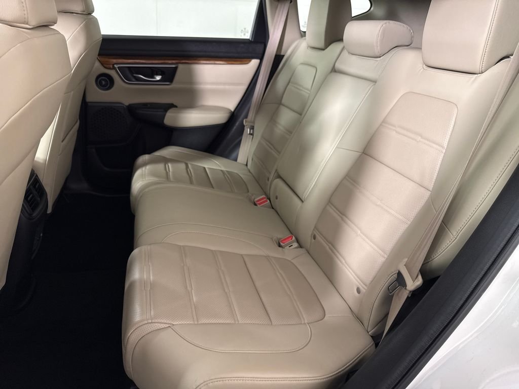 2018 Honda CR-V EX-L - Photo 12