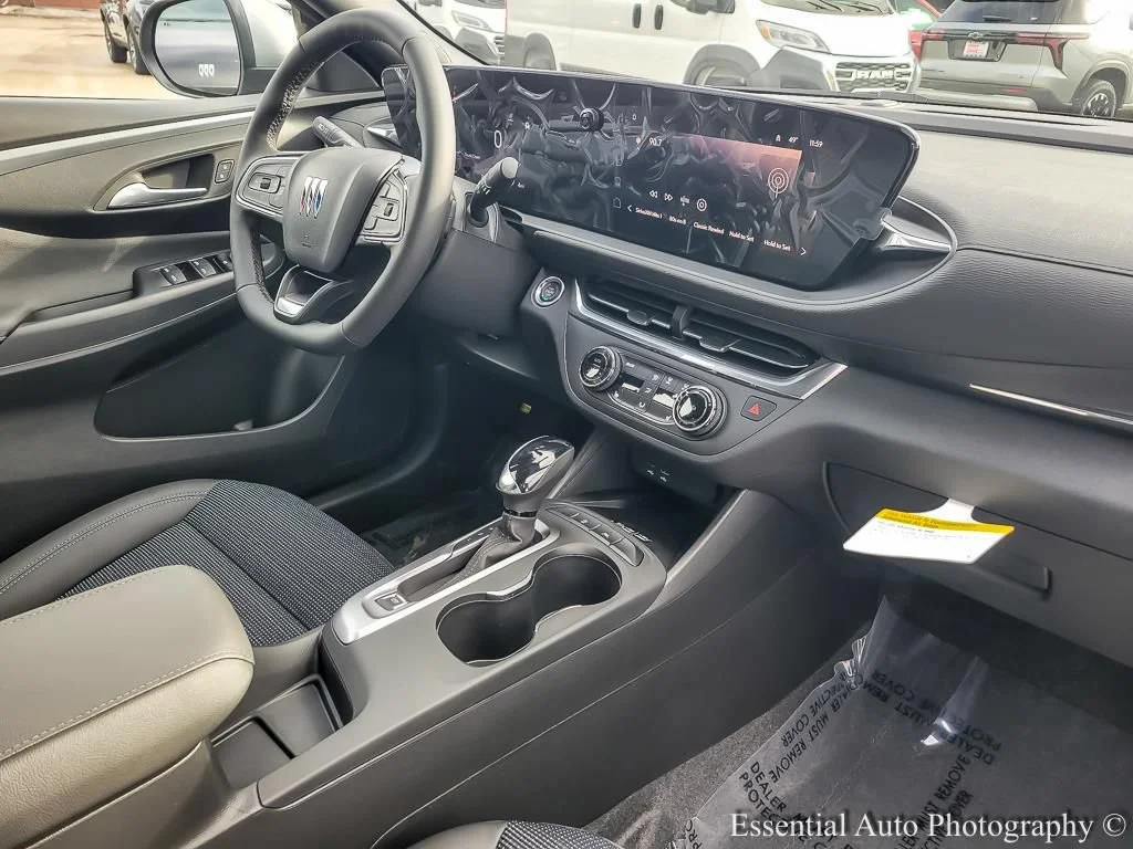 2026 Buick Envista Preferred - Photo 19