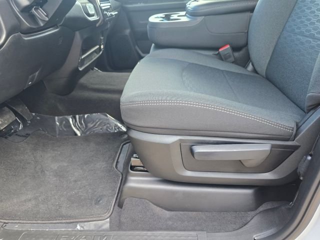 2025 RAM 2500 Tradesman - Photo 20