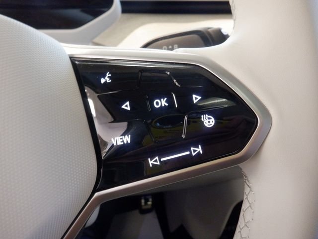 2025 Volkswagen ID. Buzz 1st Edition - Photo 32