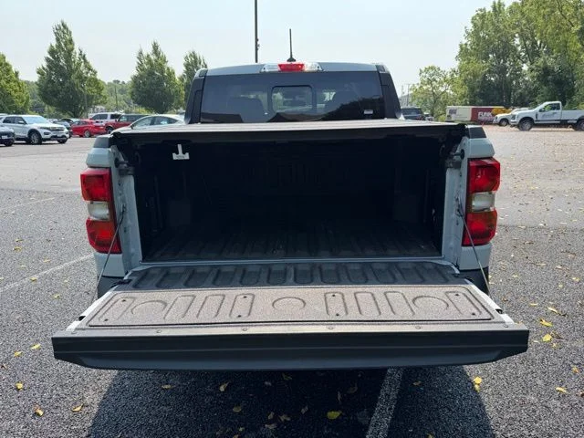 Certified Used 2023 Avalanche Ford Lariat image 21