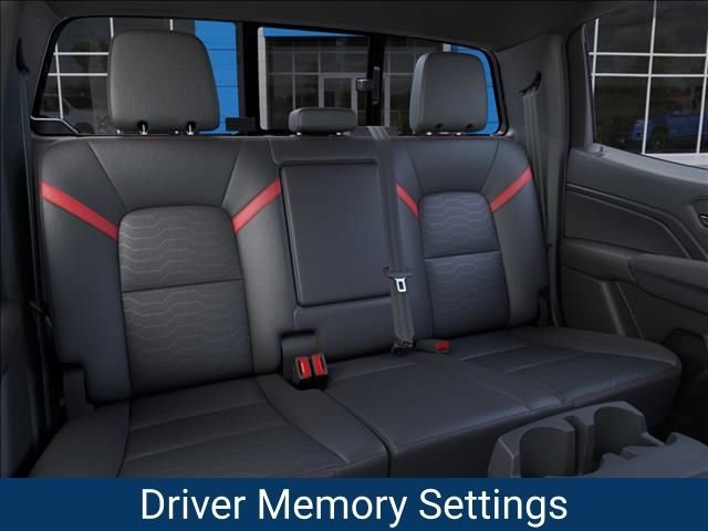 New 2026 Black Chevrolet Z71 image 19