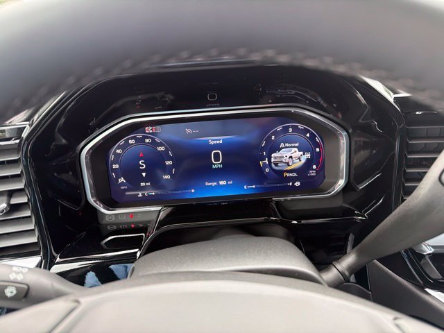 New 2026 Sterling Gray Metallic Chevrolet LT image 31