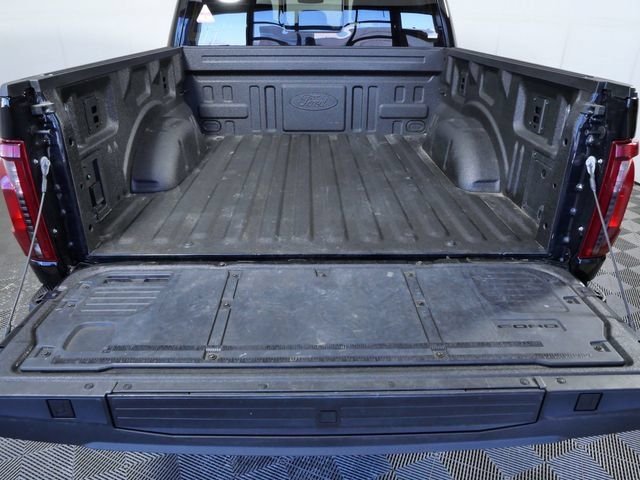 Certified Used 2025  Ford Tremor image 12
