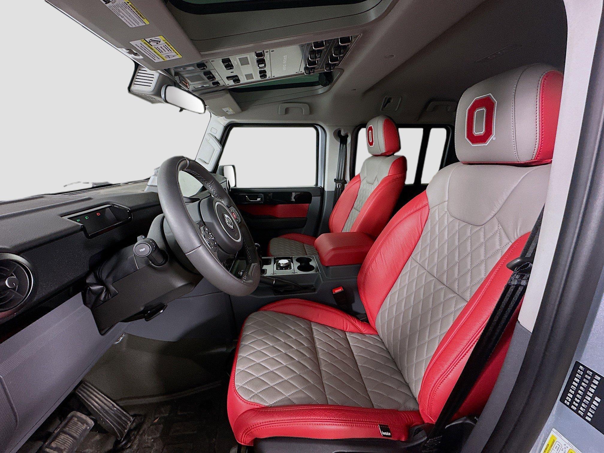 2025 INEOS Grenadier Trialmaster Edition - Photo 34