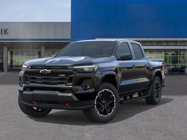2026 Chevrolet Colorado Z71 - Photo 6